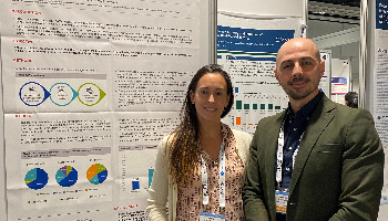 Comunicaciones en Congresos sobre los resultados del proyecto Circuito del paciente con deficiencia de alfa-1 antitripsina en España